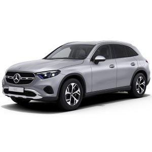 GLC X254 à Partir du 06/2022