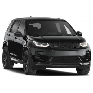 Discovery Sport II de 08/2019 à 12/2020