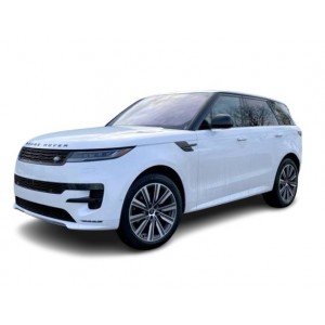 Range Rover V (L460) à partir de 2022