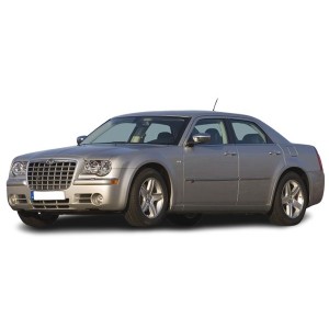 300C Sedan (du 01/2004 au 12/2011)