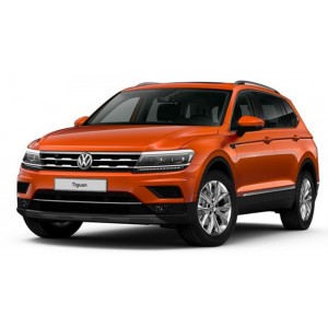 Tiguan II