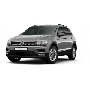 Tiguan II Allspace