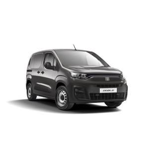 FIAT DOBLO III À PARTIR DE 2022