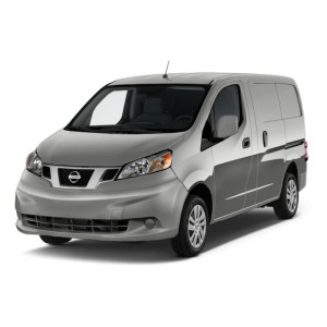 NV200 DE 2009 À 2022