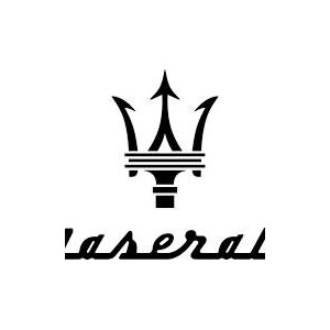 MASERATI