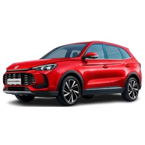 ZS HYBRID + (À PARTIR DU 09/2024)