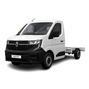 Master IV Chassis Cabine (A Partir du 07/2024)