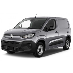 Berlingo III A Partir de 2024