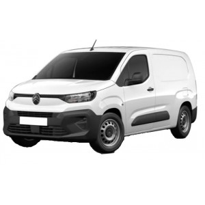 Berlingo III Long