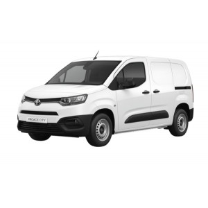 ProAce City de 2019 à 12/2023