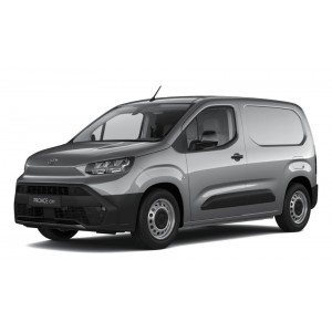 ProAce City à Partir de 2024