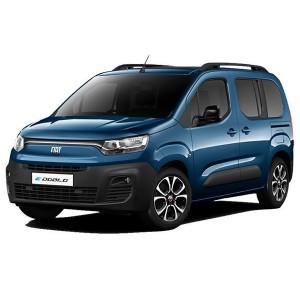 Doblo à Partir de 2022