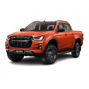 D-Max à partir du 11/2019
