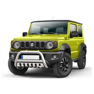 PARE-BUFFLE JIMNY (2023-)