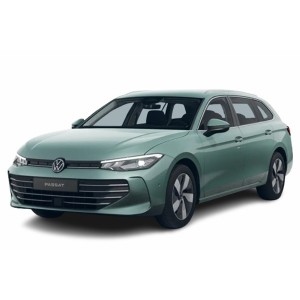 Passat (B9) à Partir du 01/2024