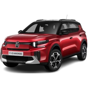 ë-C3 Aircross à Partir du 06/2024