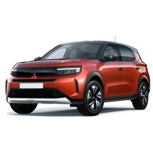 FRONTERA (à Partir du 06/2024)