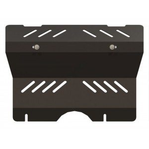 Plaque de Protection Land Cruiser KDJ 120