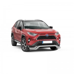 PARE BUFFLE RAV4 HYBRIDE A PARTIR DE 2020