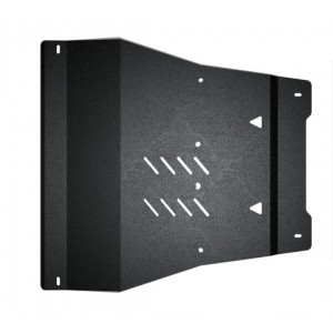 Plaque de Protection Vitara (2015 à 2018)