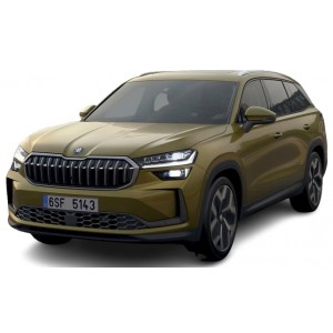 Kodiaq à partir de 2024