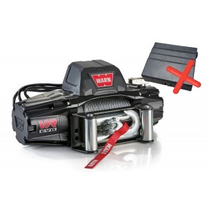 Treuil Pour Ford Ranger Sans Capteur ACC