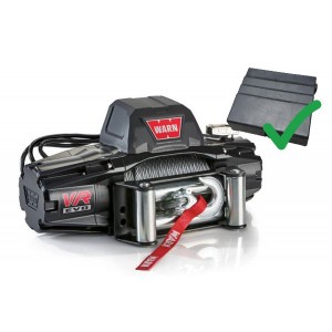 Treuil Pour Ford Ranger Équipé du Capteur ACC