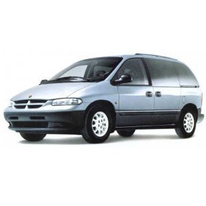 Grand Voyager [GS] du 01/1996 au 12/2001