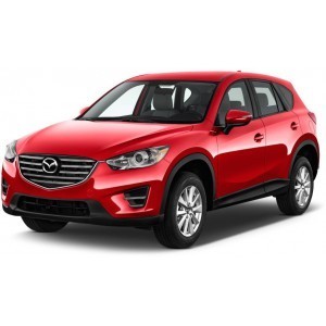 Attelage Mazda CX-5 du 4/2012 au 04/2017