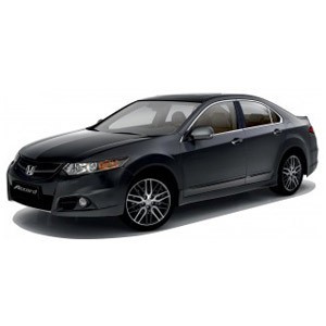 Attelage Honda Accord Berline