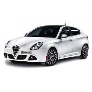 Giulietta