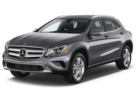 GLA