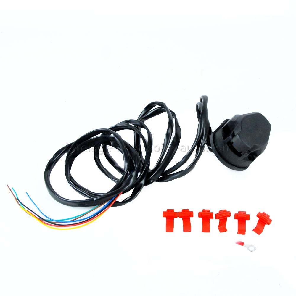 Faisceaux universels