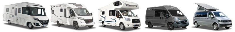 Attelage camping car