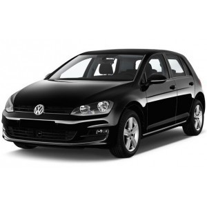 Golf 7