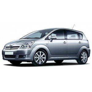 Corolla Verso
