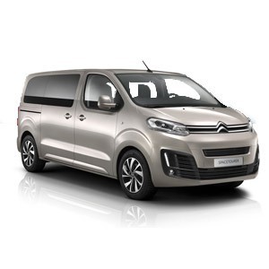 Space Tourer