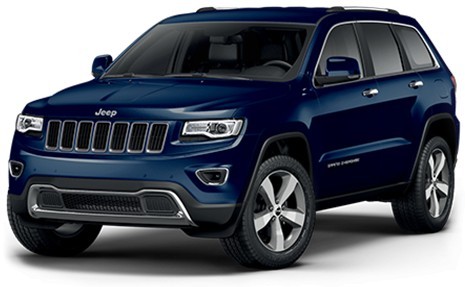 Grand Cherokee