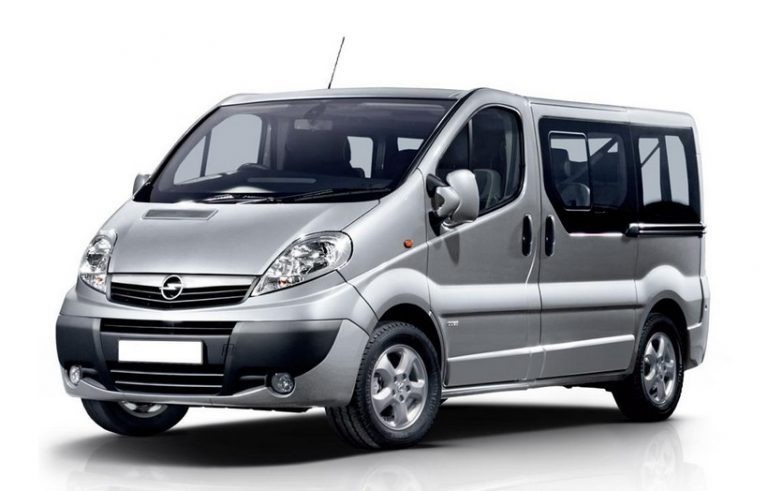 Vivaro