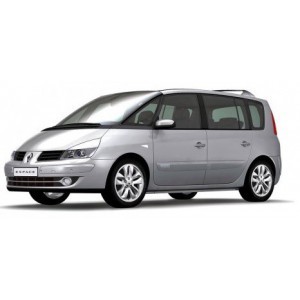 Espace IV