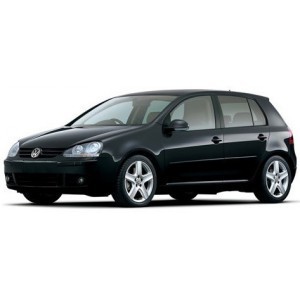 Golf 5