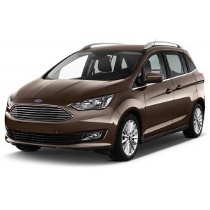 Grand C-Max
