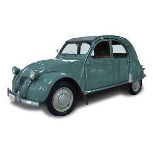 2CV