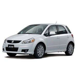 SX4