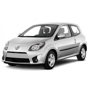 Twingo II