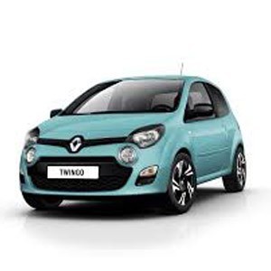 Attelage Twingo 2 (Phase 2)