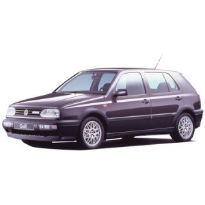 Golf 3