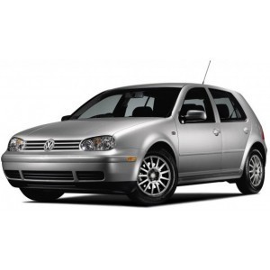 Golf 4