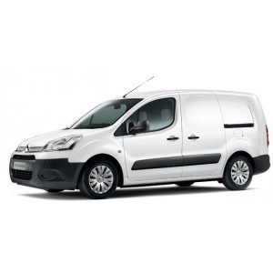 Berlingo III