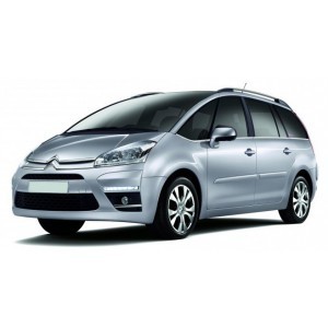 C4 Grand Picasso